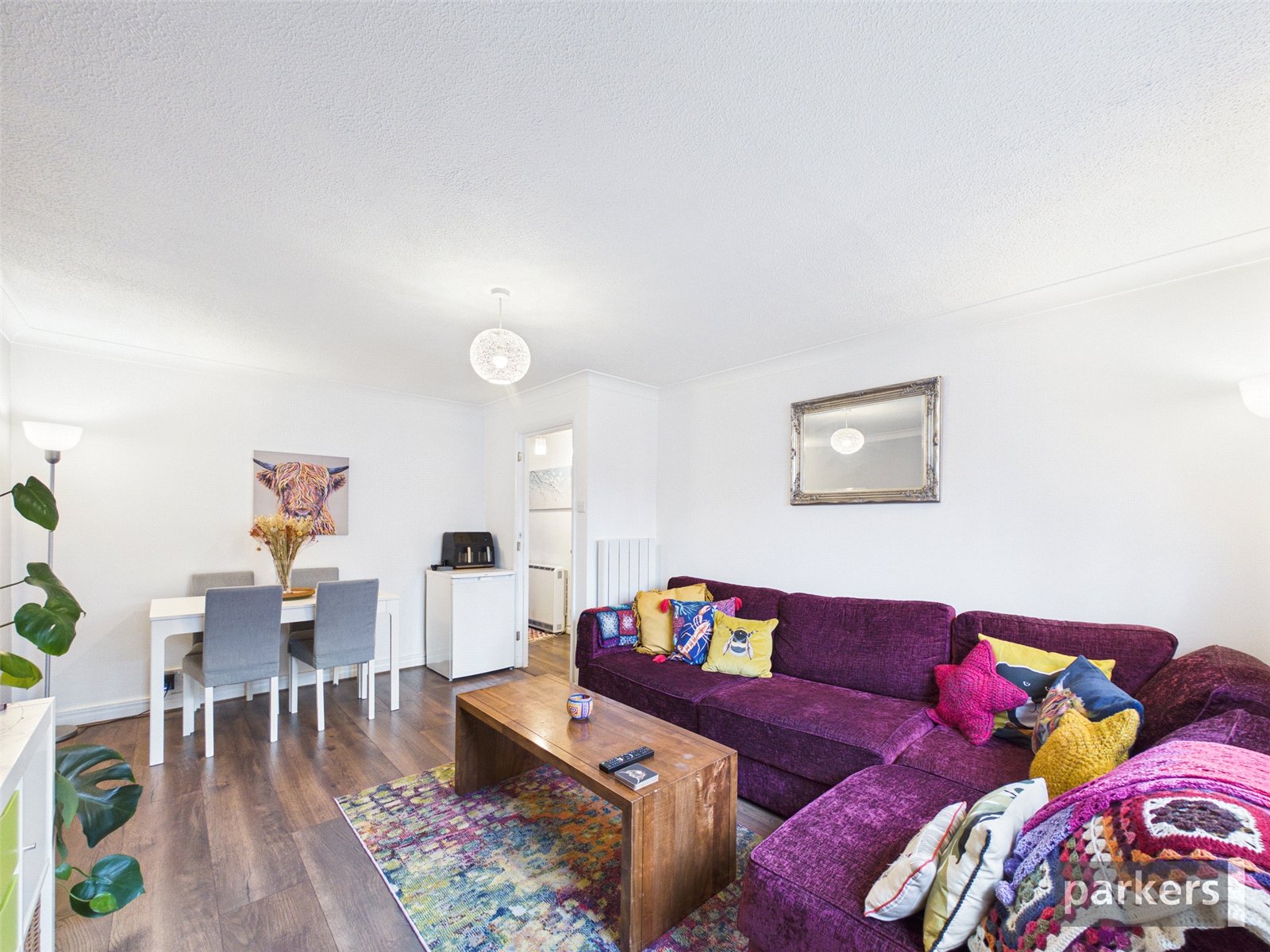 1 bedroom Flat for sale in Reading, Berkshire