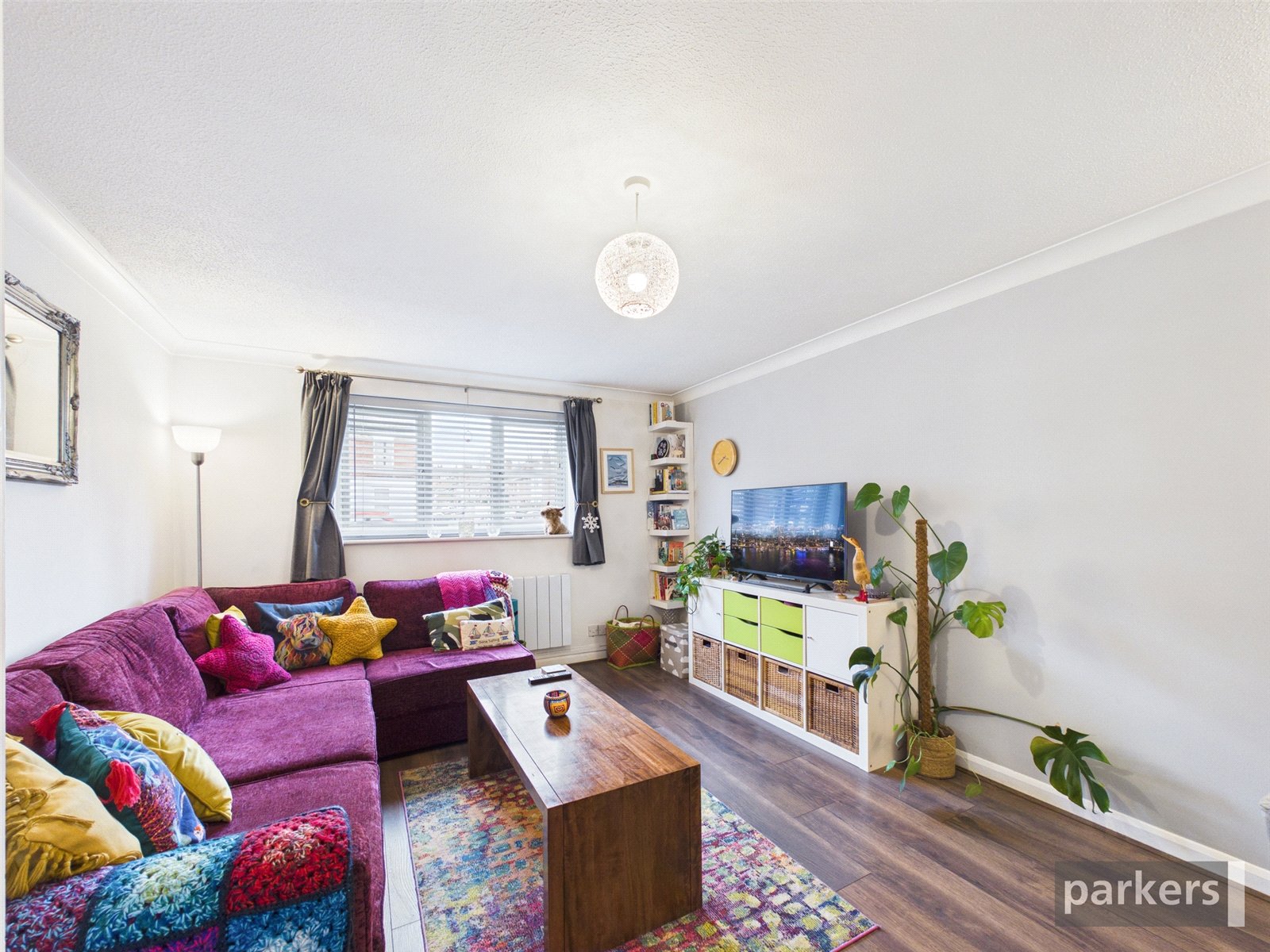 1 bedroom Flat for sale in Reading, Berkshire
