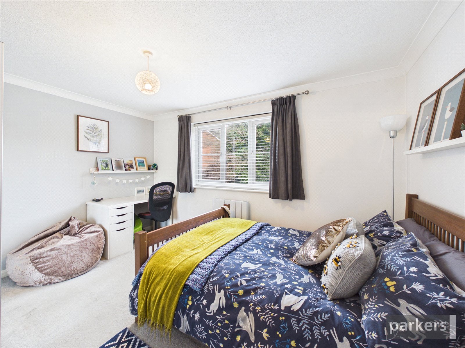 1 bedroom Flat for sale in Reading, Berkshire