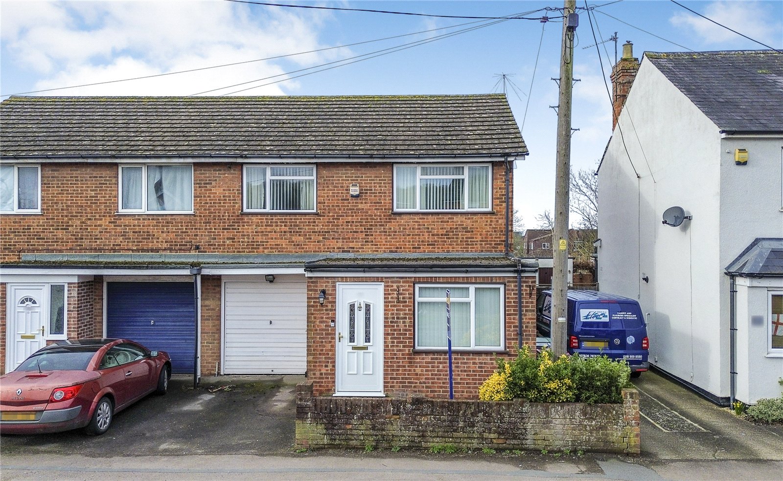 Reading, Berkshire