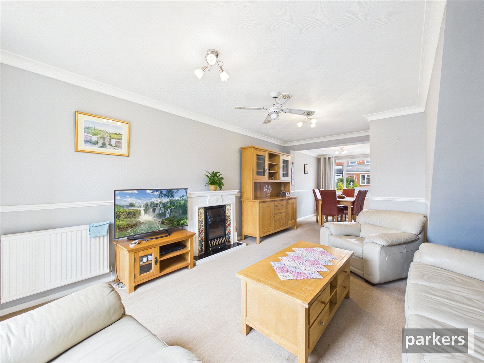 3 bedroom House for sale in Reading, Berkshire