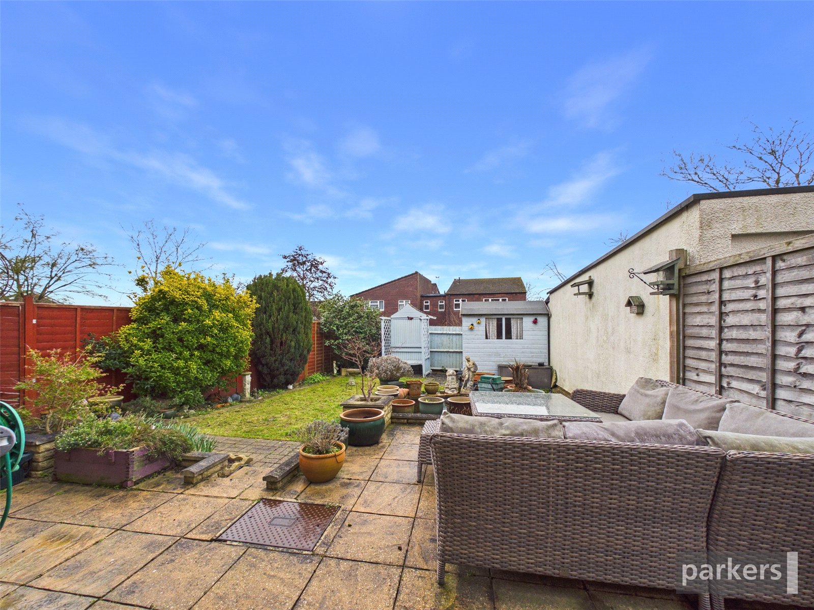 3 bedroom House for sale in Reading, Berkshire