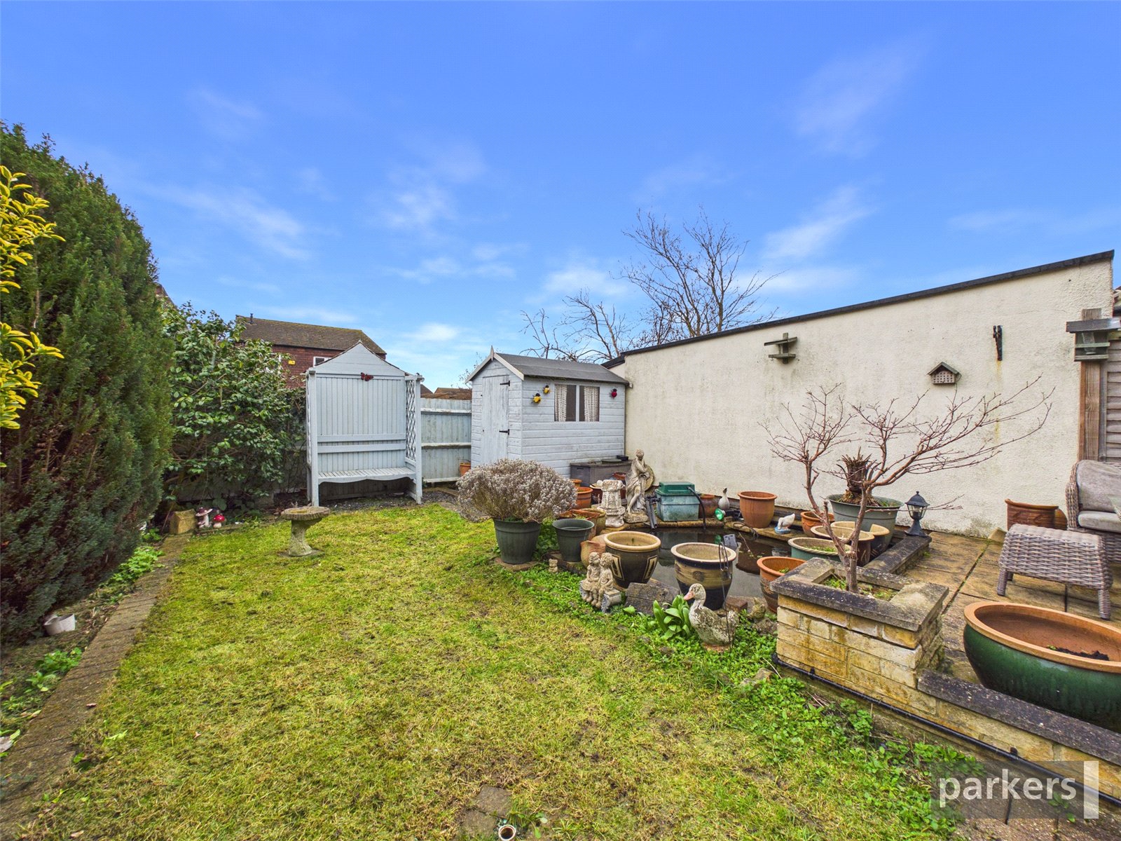 3 bedroom House for sale in Reading, Berkshire