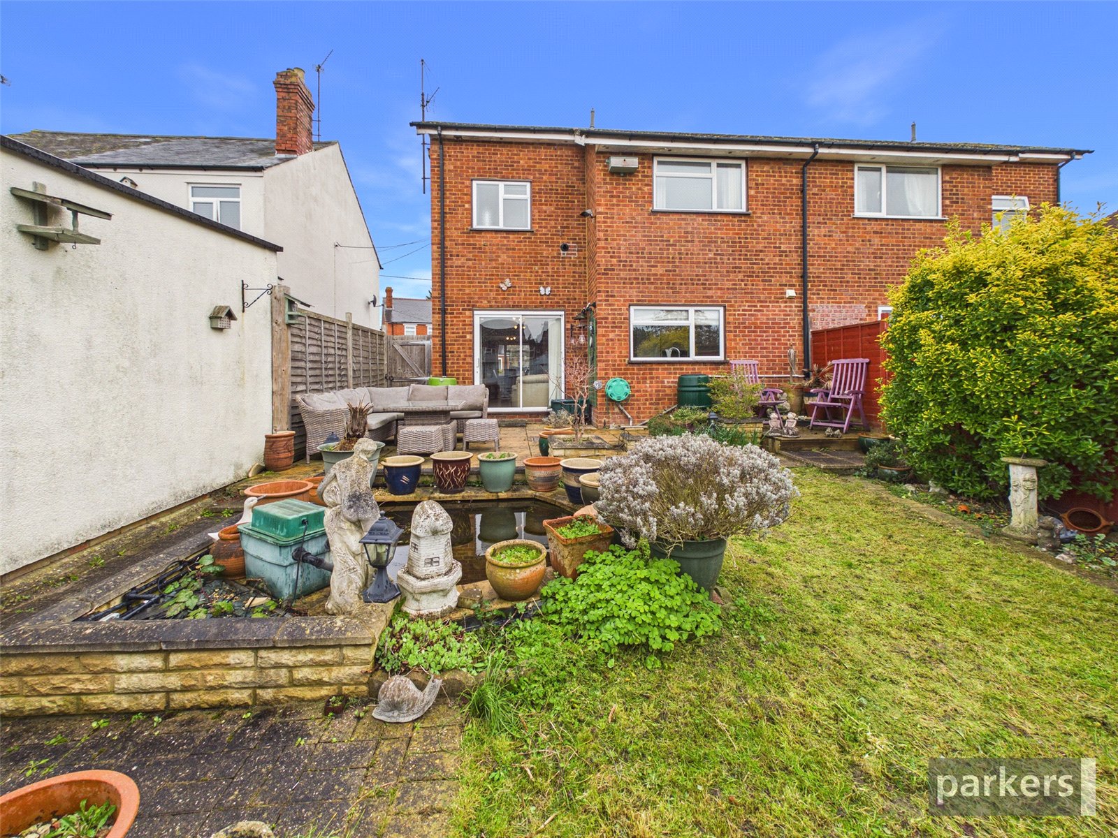 3 bedroom House for sale in Reading, Berkshire