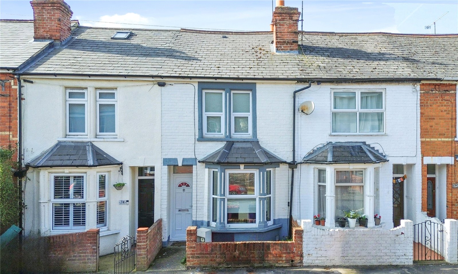 Reading, Berkshire