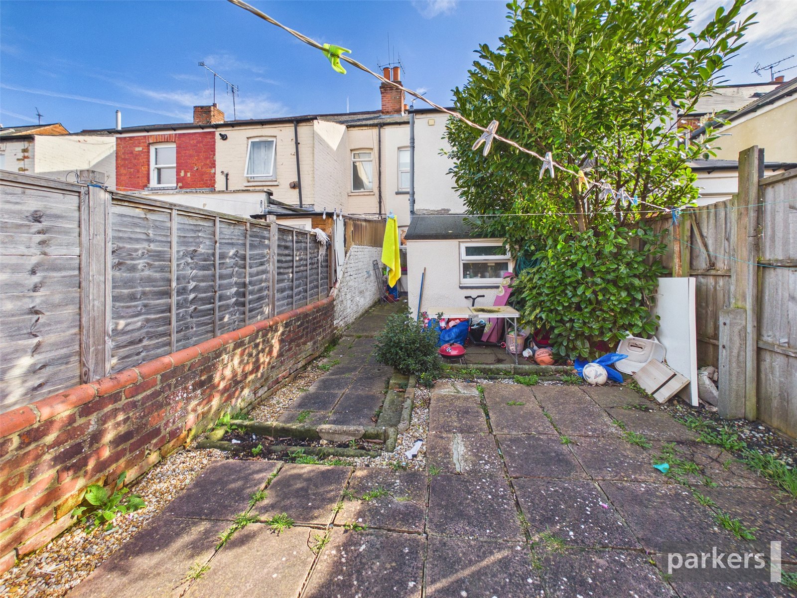 3 bedroom House for sale in Reading, Berkshire