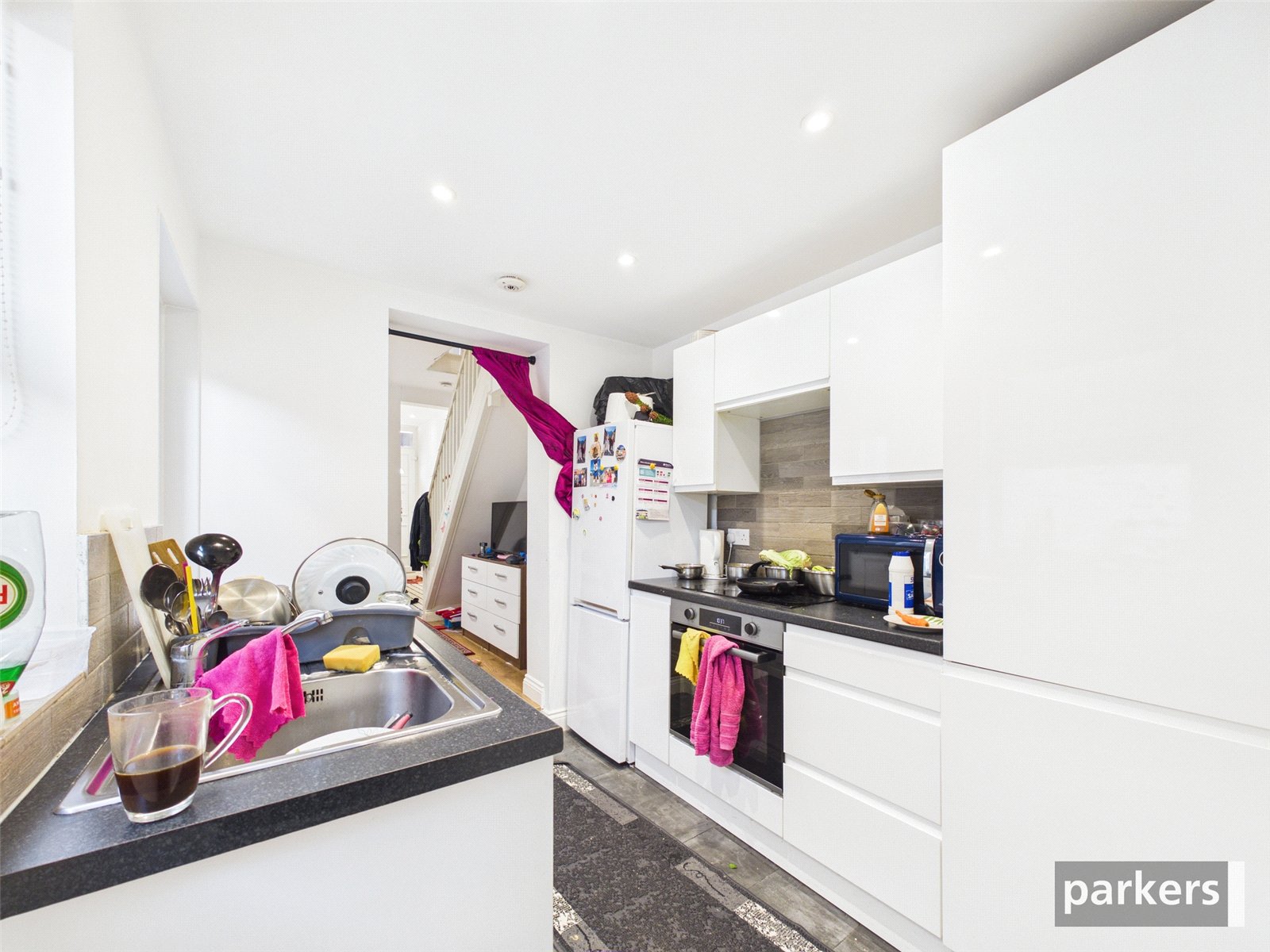 3 bedroom House for sale in Reading, Berkshire