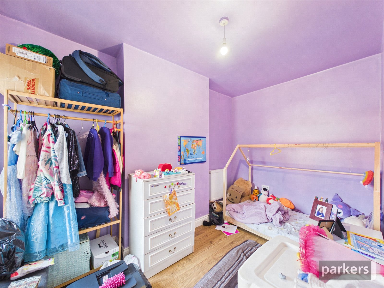 3 bedroom House for sale in Reading, Berkshire