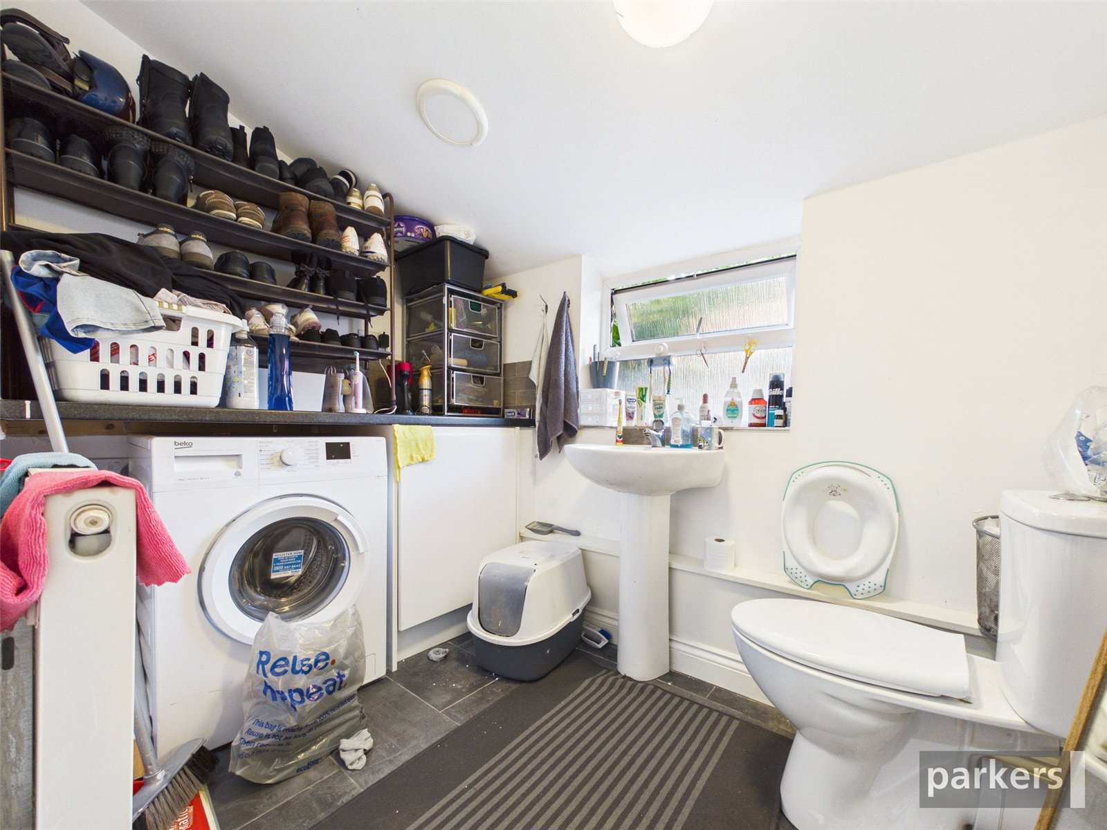 3 bedroom House for sale in Reading, Berkshire