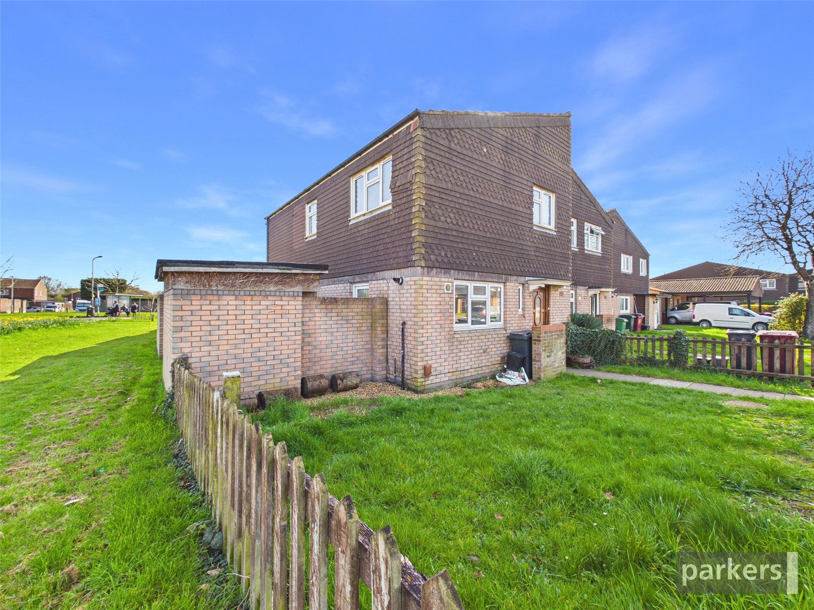 4 bedroom House for sale in Reading, Berkshire