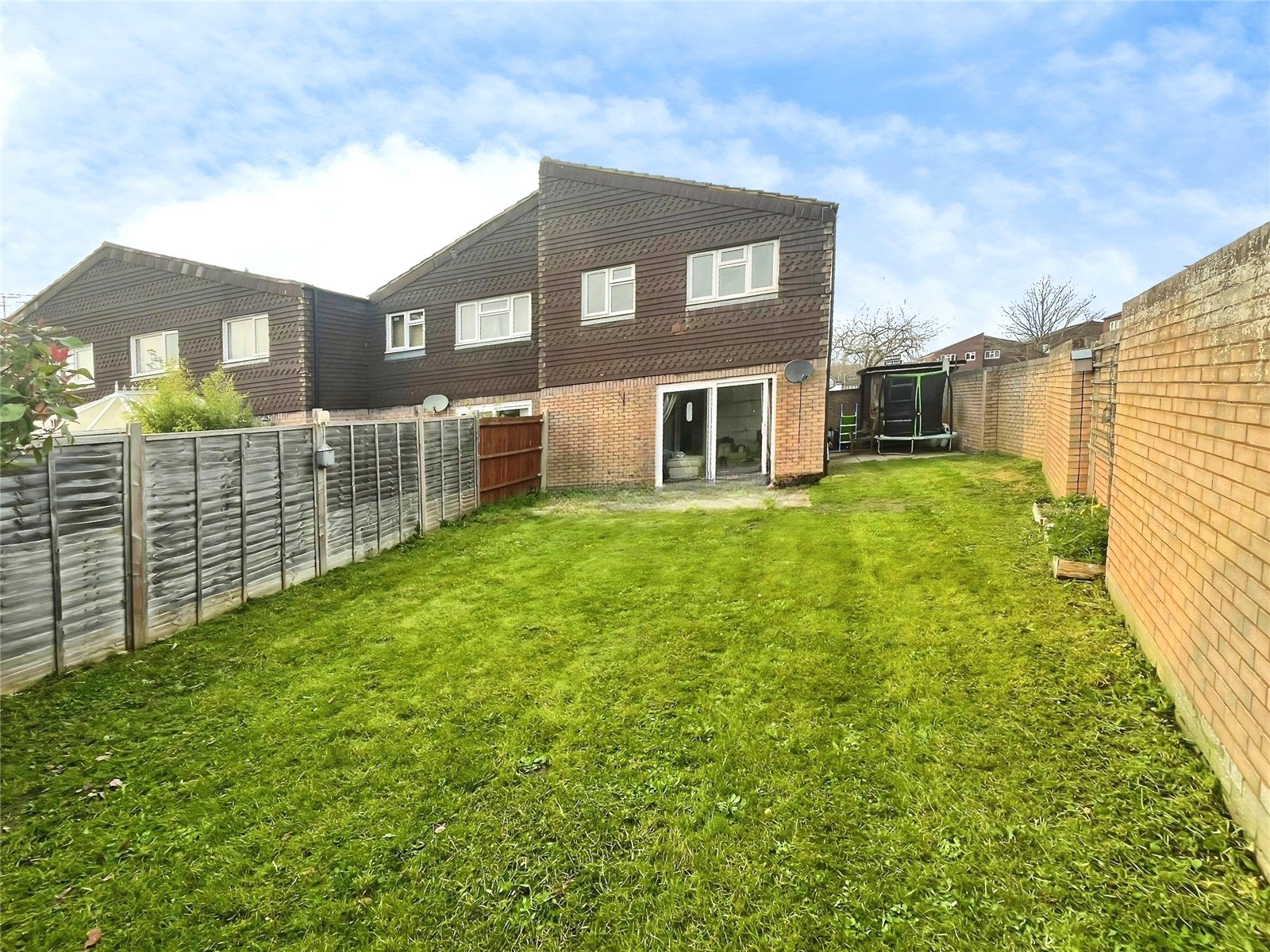 4 bedroom House for sale in Reading, Berkshire