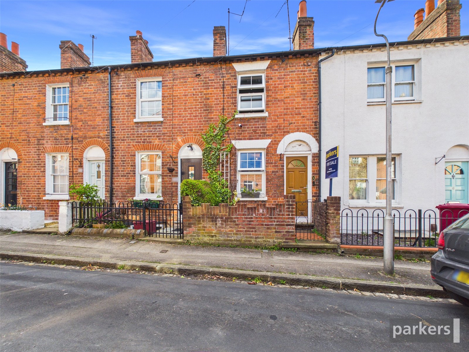 Reading, Berkshire