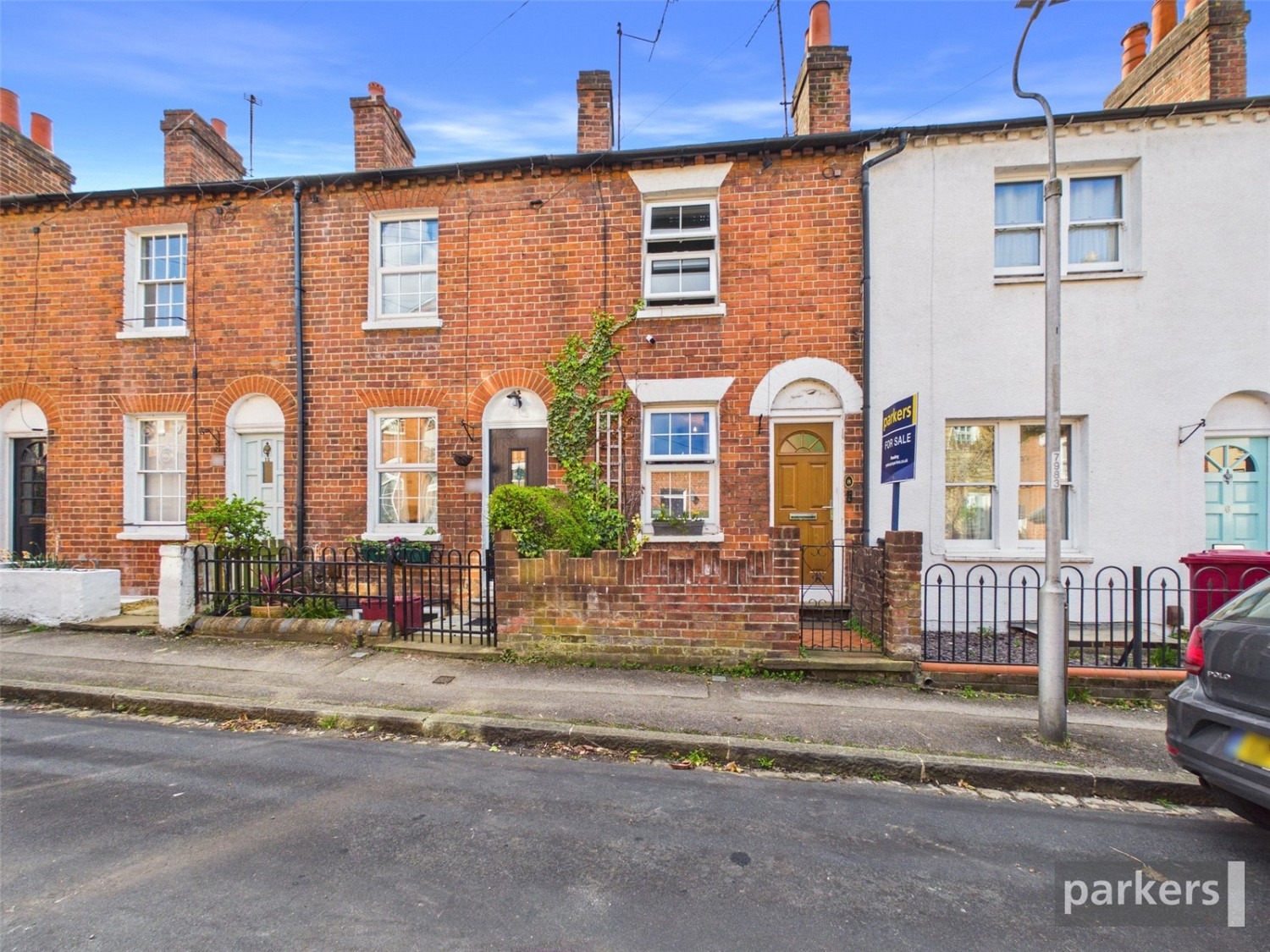 Reading, Berkshire