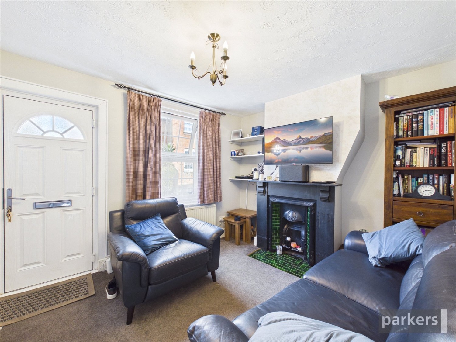 Reading, Berkshire