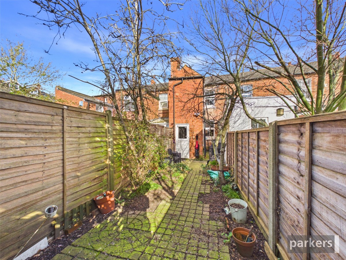 Reading, Berkshire