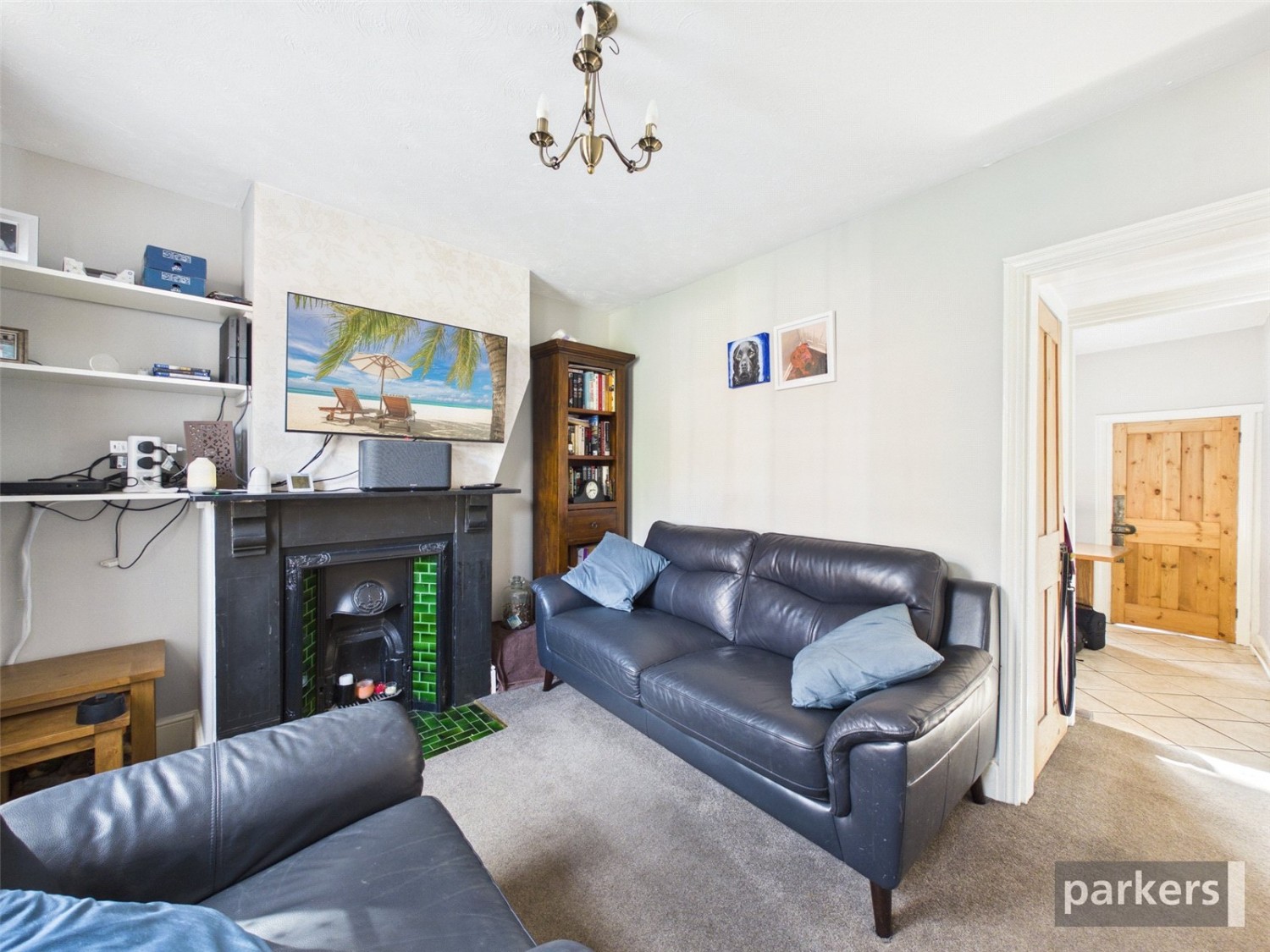 Reading, Berkshire