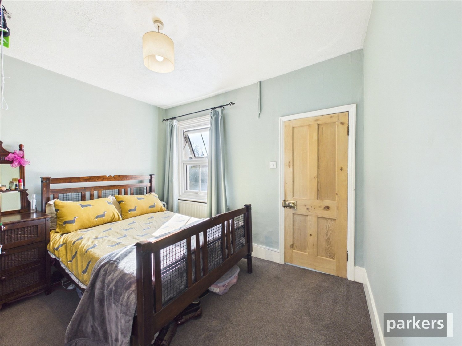 Reading, Berkshire