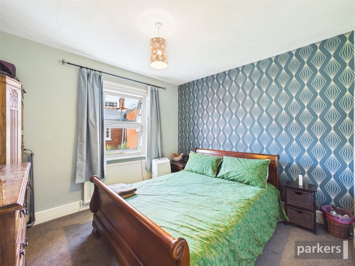 Reading, Berkshire
