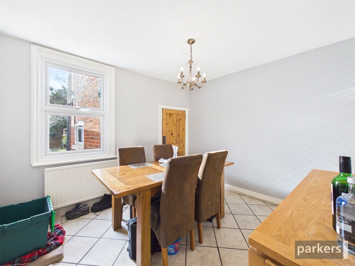 Reading, Berkshire