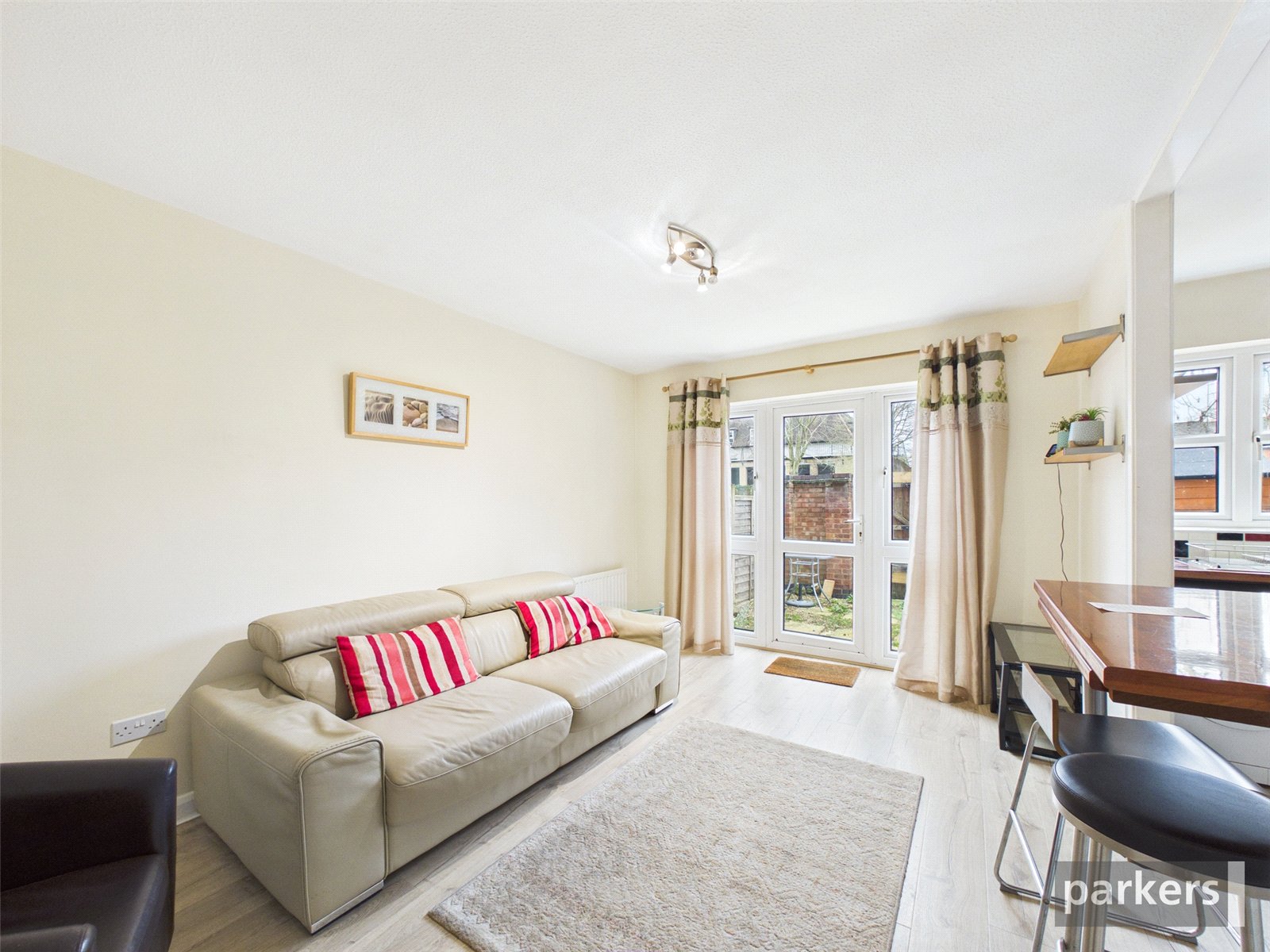Reading, Berkshire