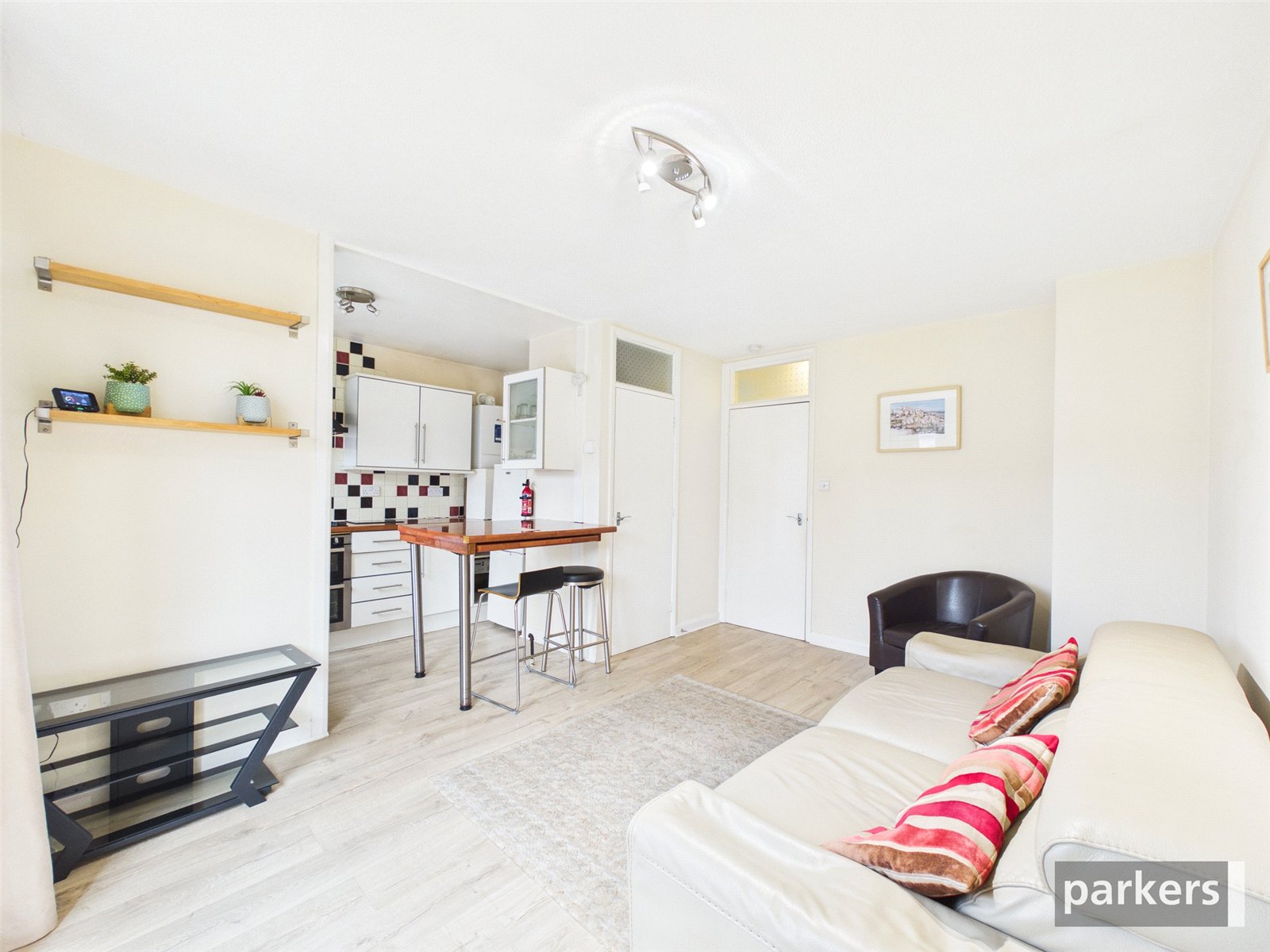 1 bedroom Flat for sale in Reading, Berkshire