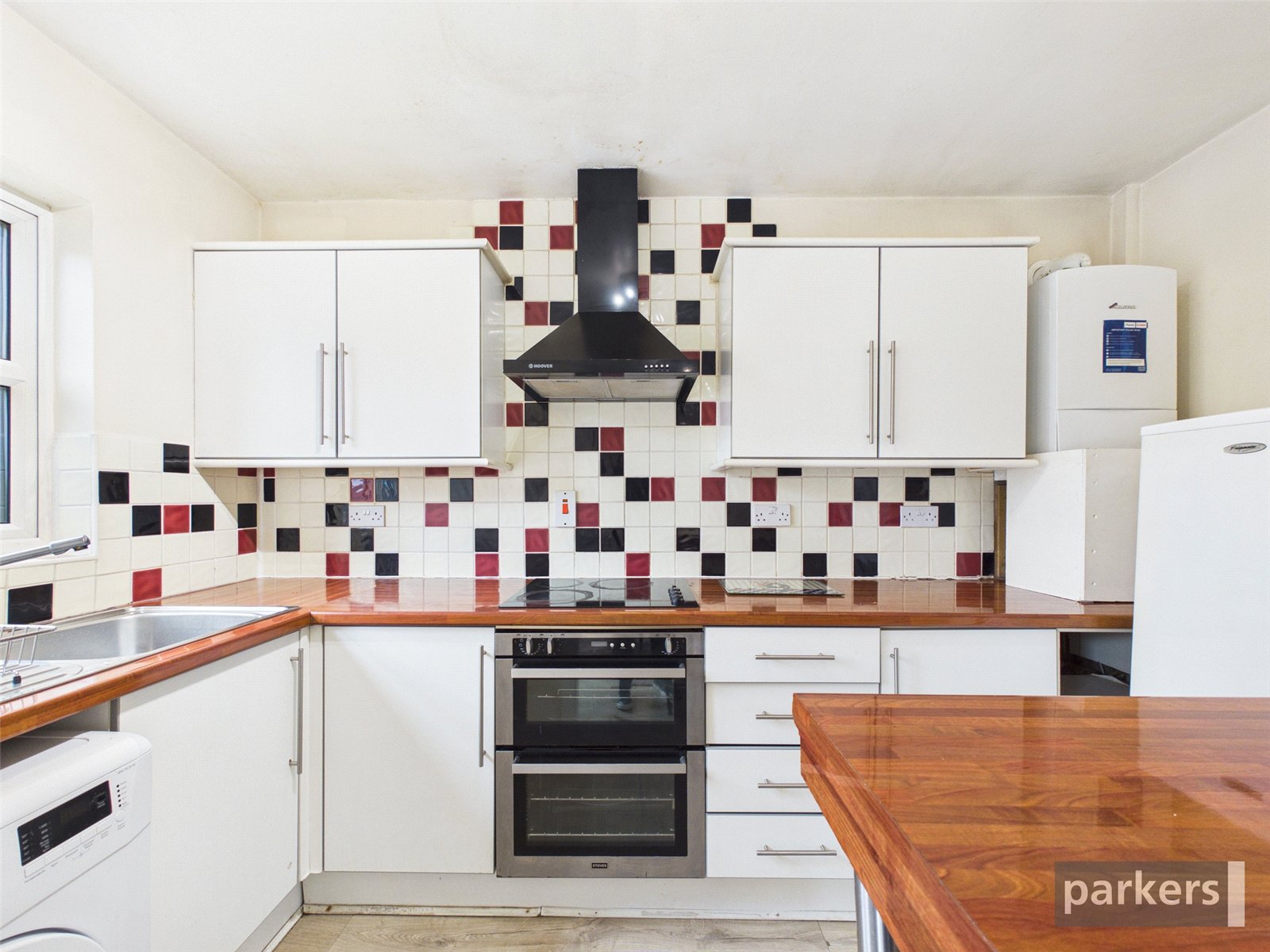 1 bedroom Flat for sale in Reading, Berkshire
