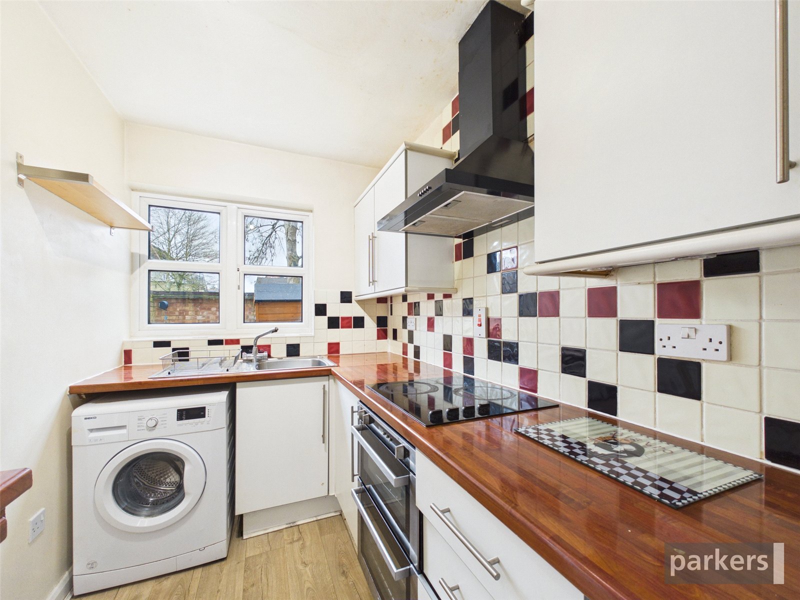 1 bedroom Flat for sale in Reading, Berkshire