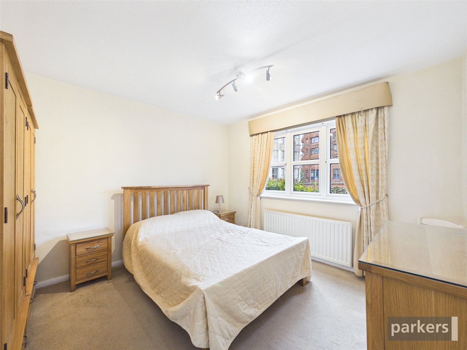 1 bedroom Flat for sale in Reading, Berkshire