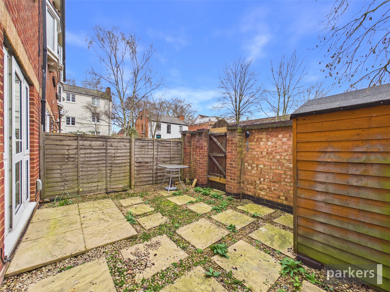 1 bedroom Flat for sale in Reading, Berkshire