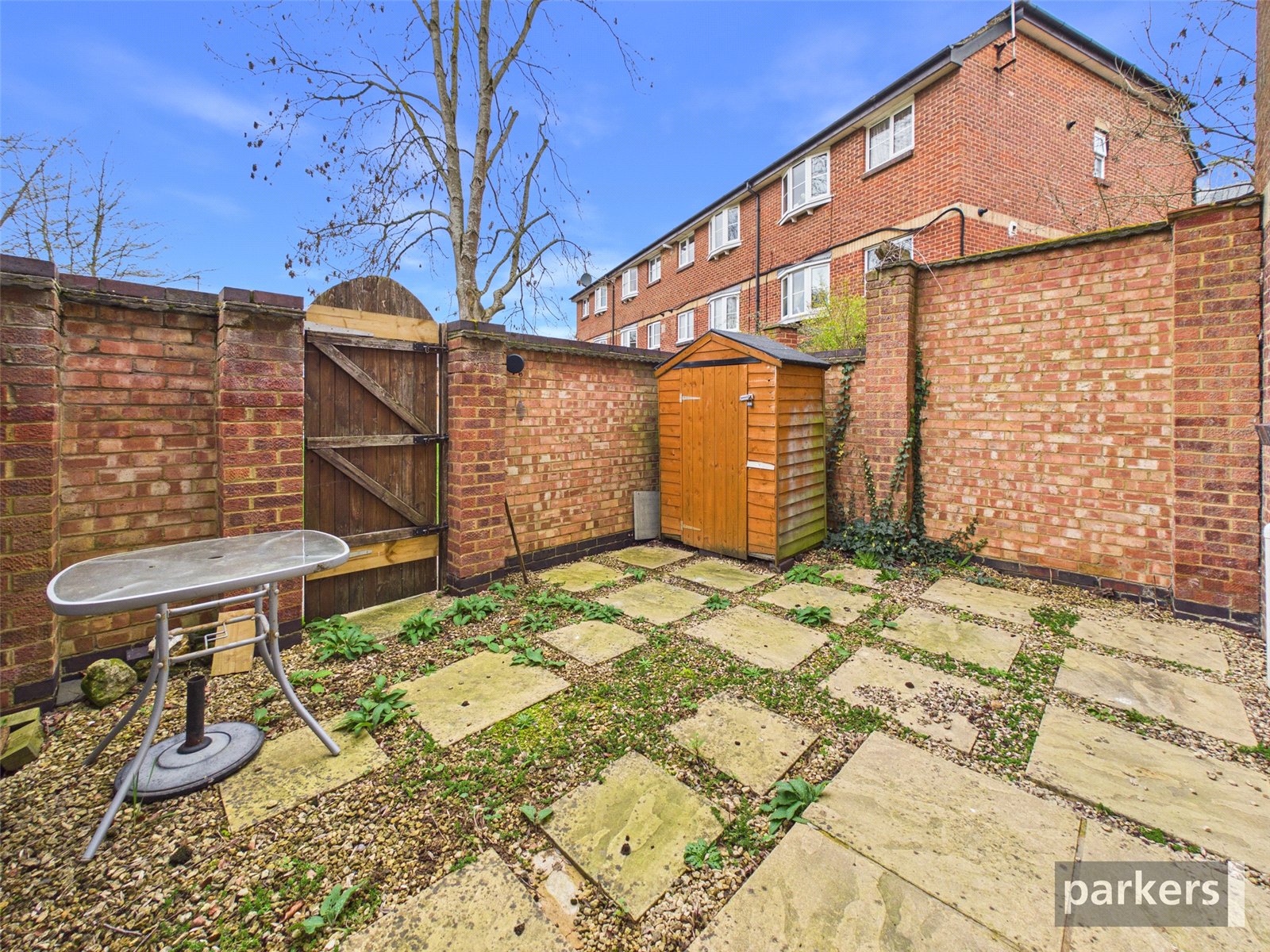 1 bedroom Flat for sale in Reading, Berkshire