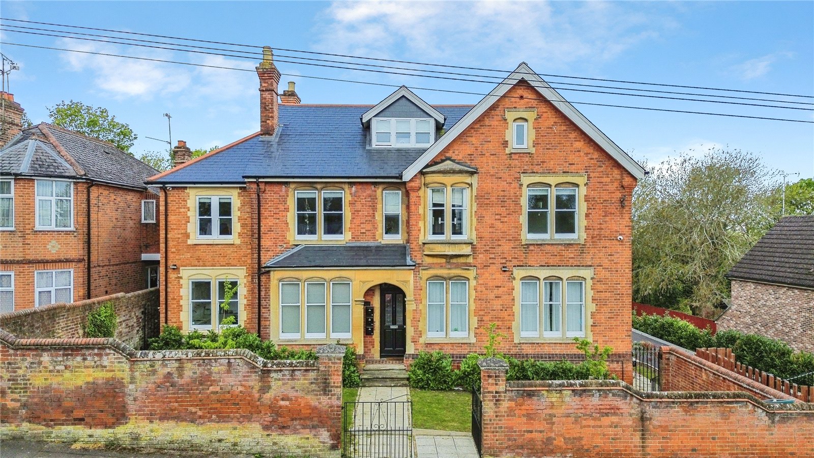 Reading, Berkshire