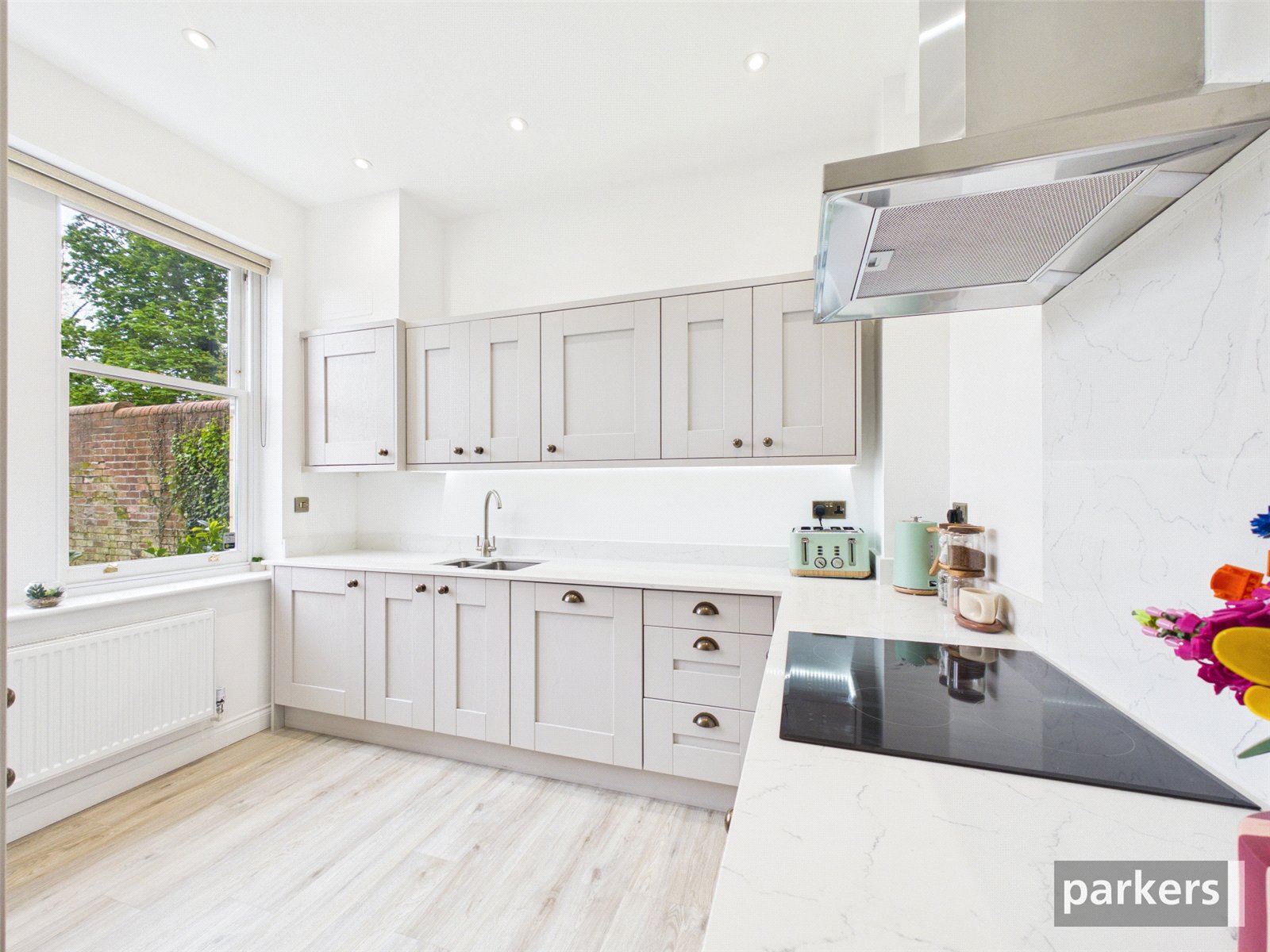 1 bedroom Flat for sale in Reading, Berkshire