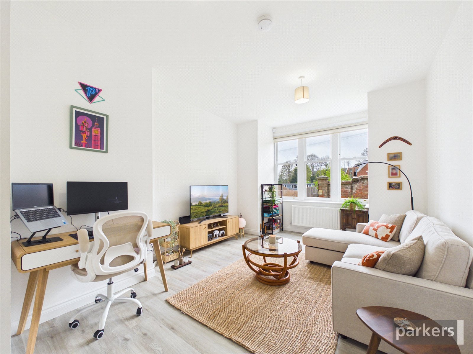 1 bedroom Flat for sale in Reading, Berkshire
