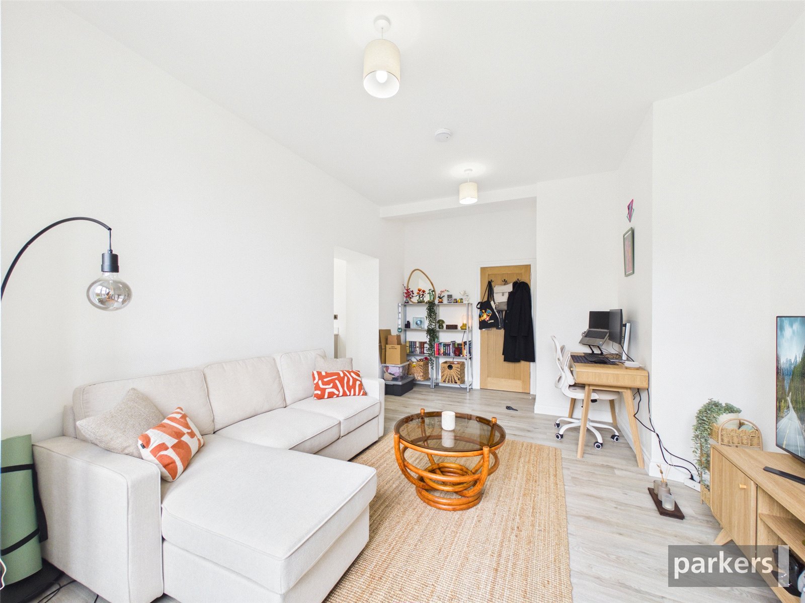 1 bedroom Flat for sale in Reading, Berkshire