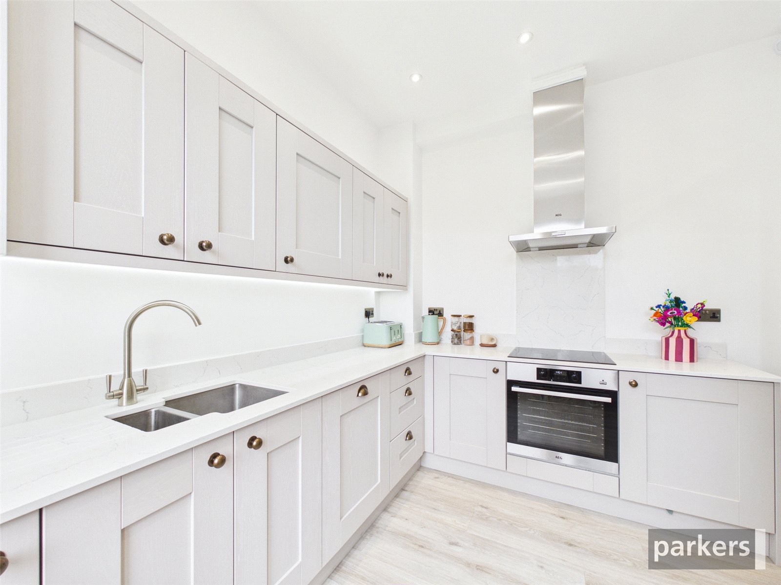 1 bedroom Flat for sale in Reading, Berkshire