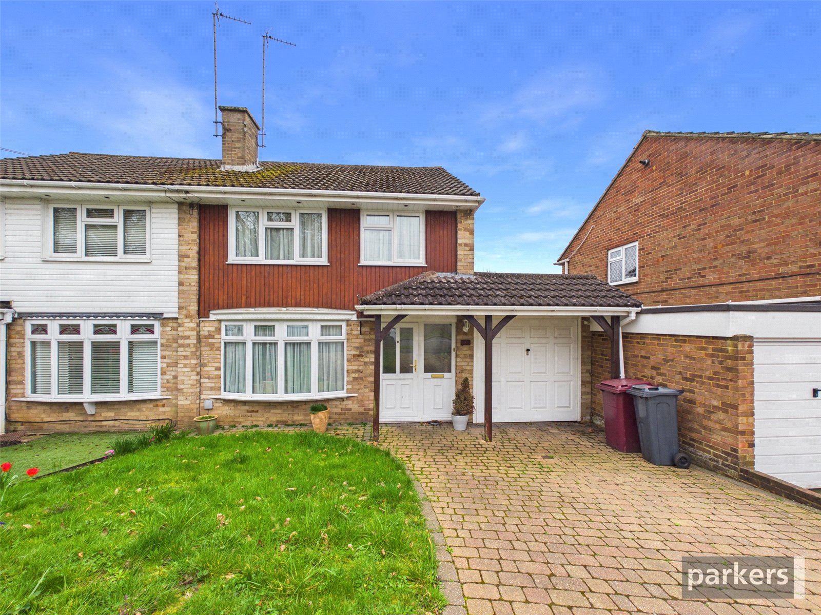 Reading, Berkshire