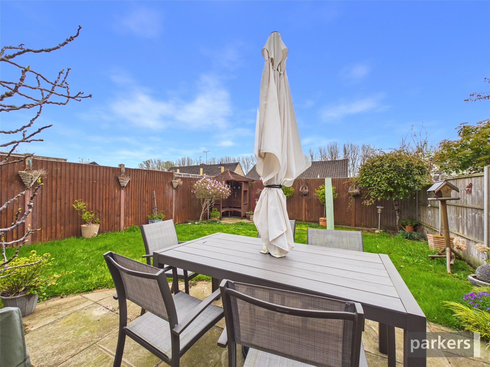 3 bedroom House for sale in Reading, Berkshire