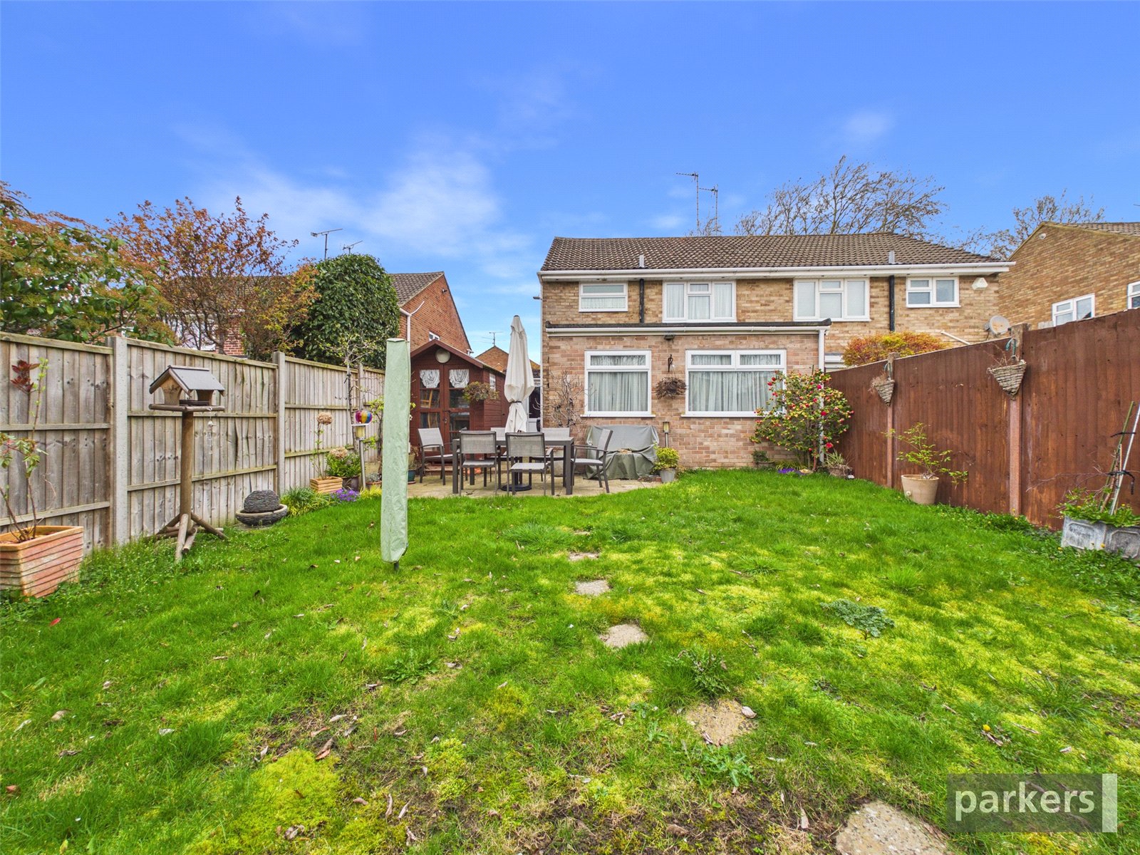 3 bedroom House for sale in Reading, Berkshire