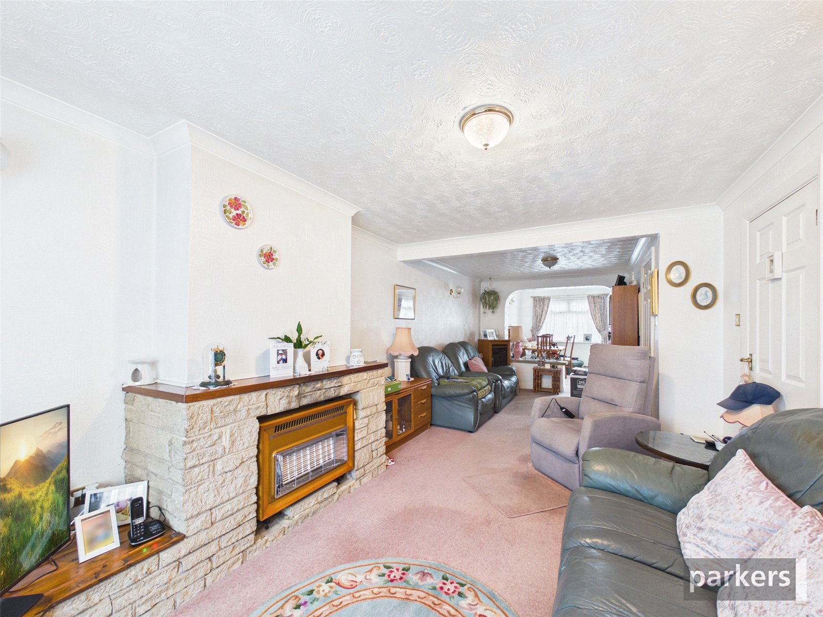 3 bedroom House for sale in Reading, Berkshire