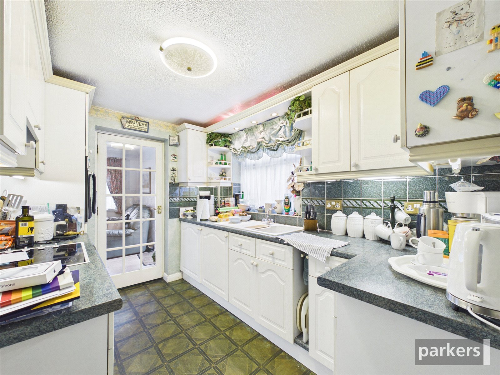 3 bedroom House for sale in Reading, Berkshire
