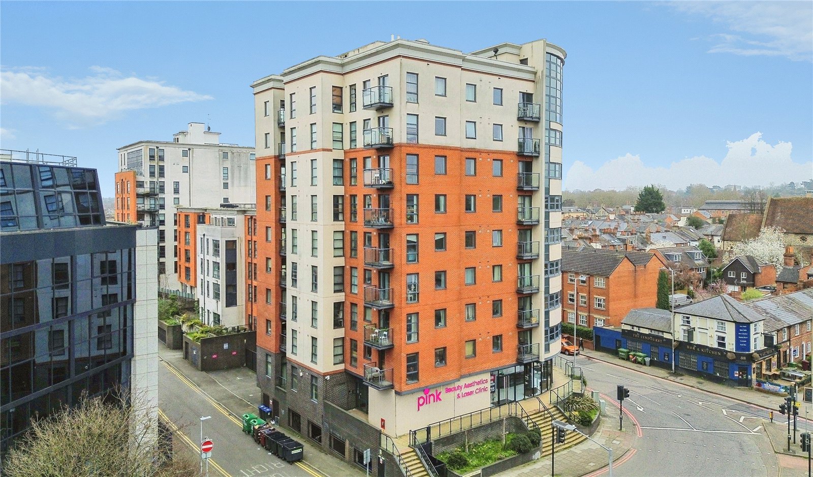 Reading, Berkshire