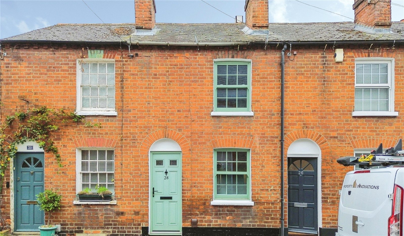 Reading, Berkshire