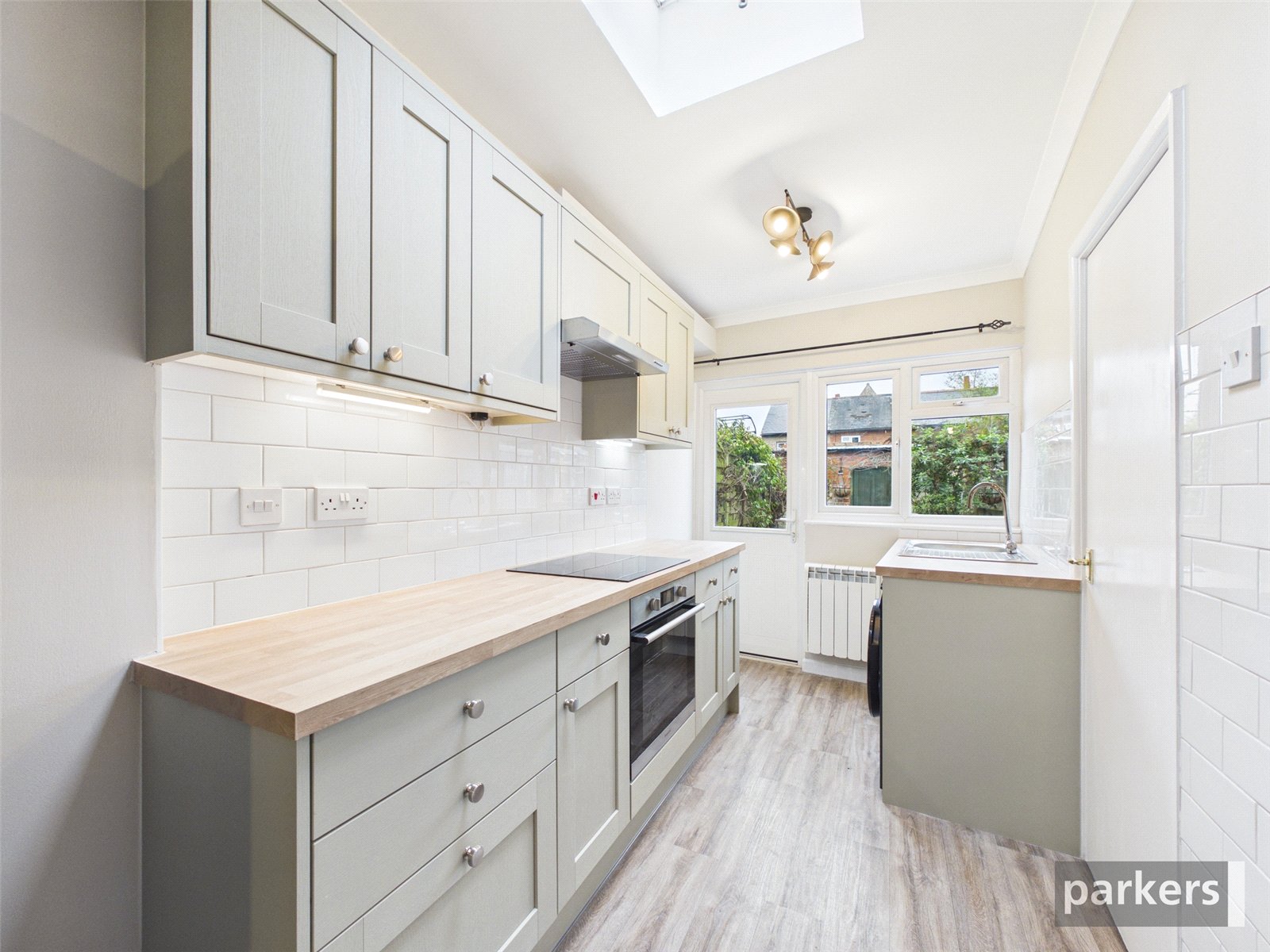 2 bedroom House for sale in Reading, Berkshire