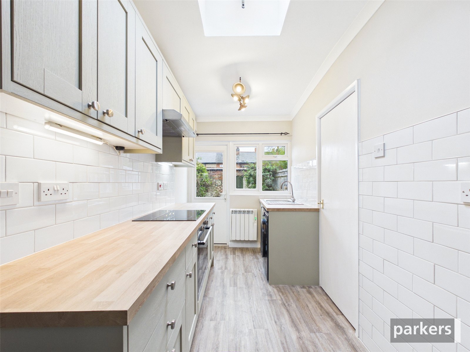 2 bedroom House for sale in Reading, Berkshire