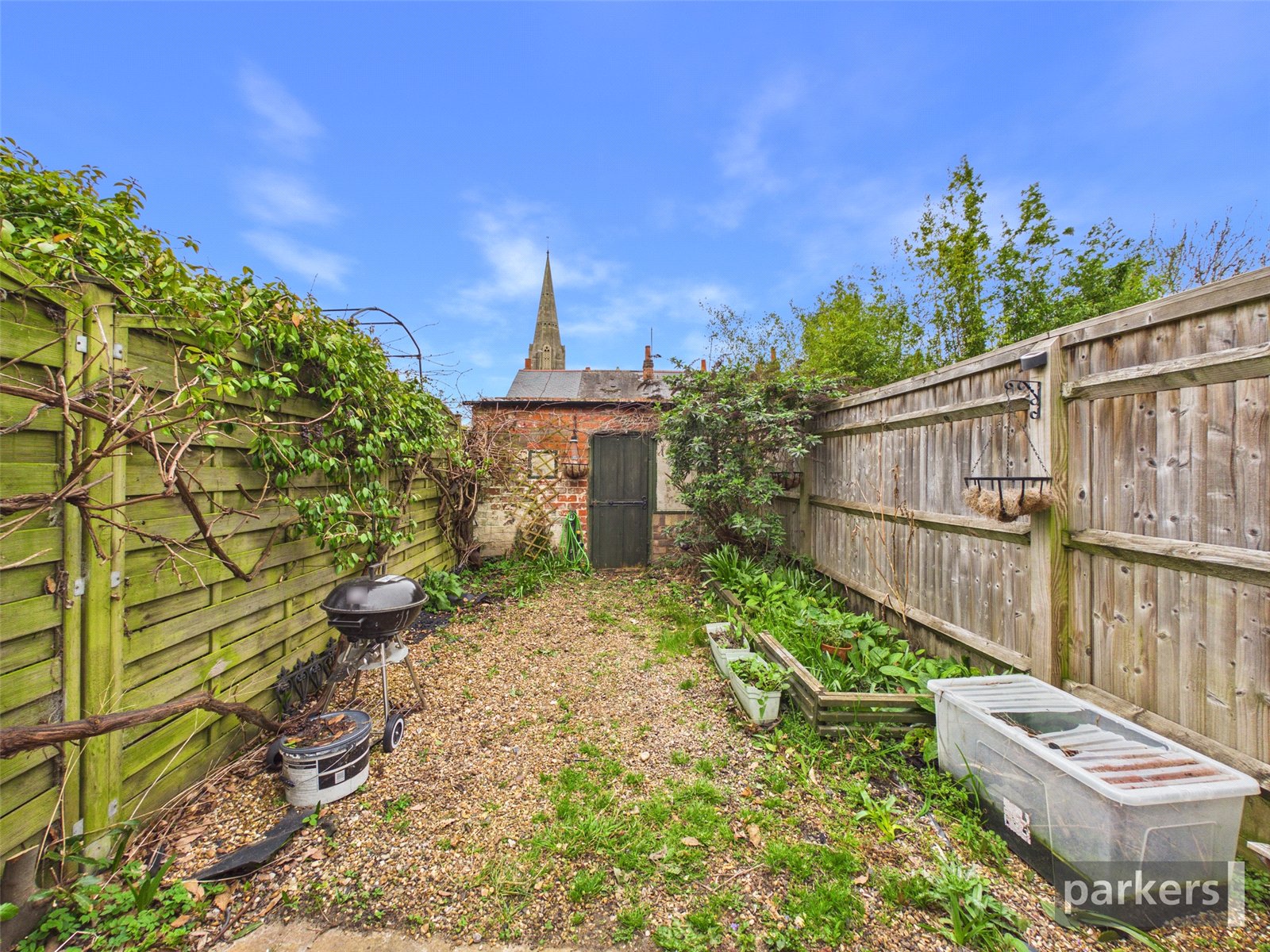 2 bedroom House for sale in Reading, Berkshire