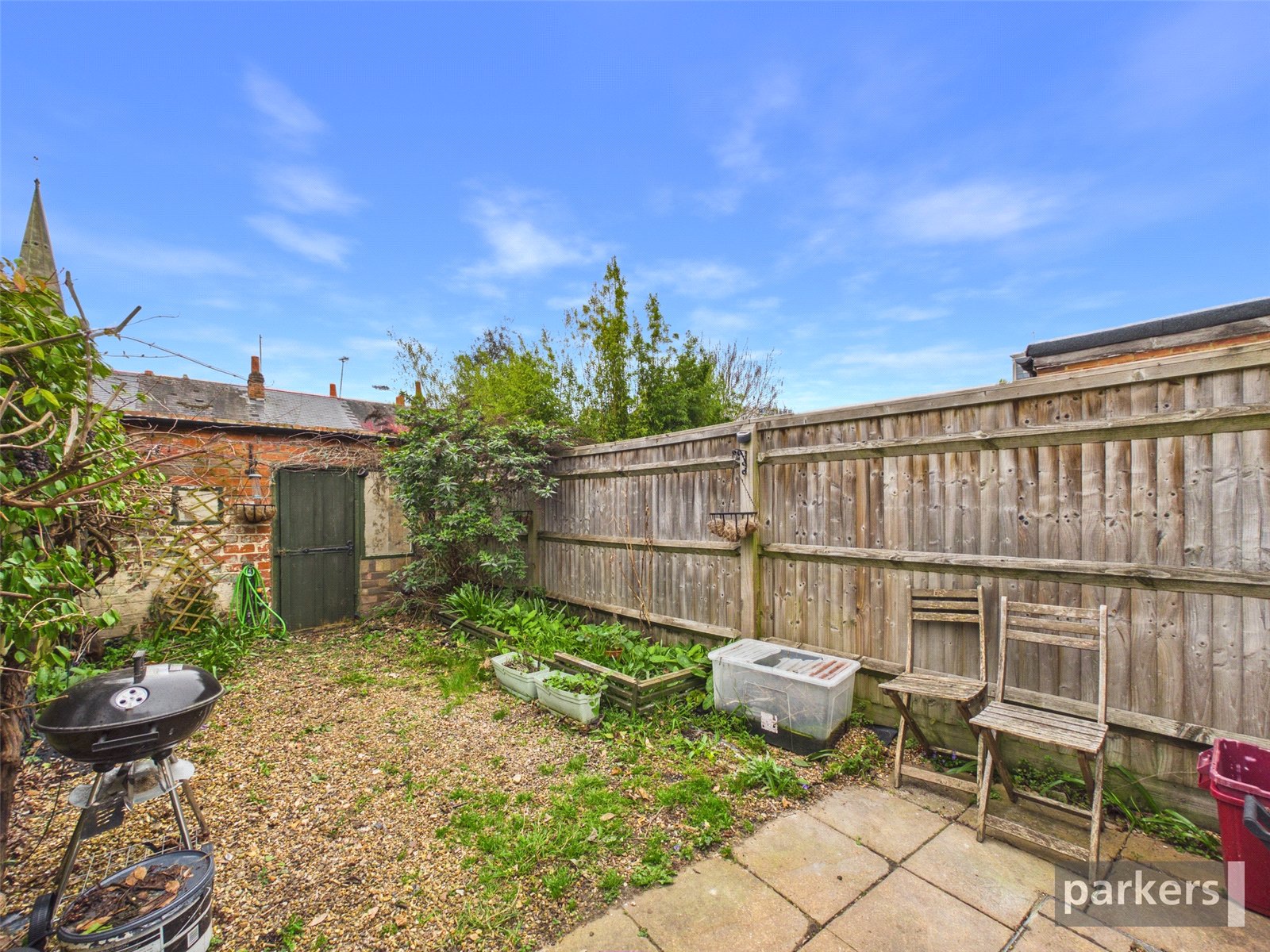 2 bedroom House for sale in Reading, Berkshire