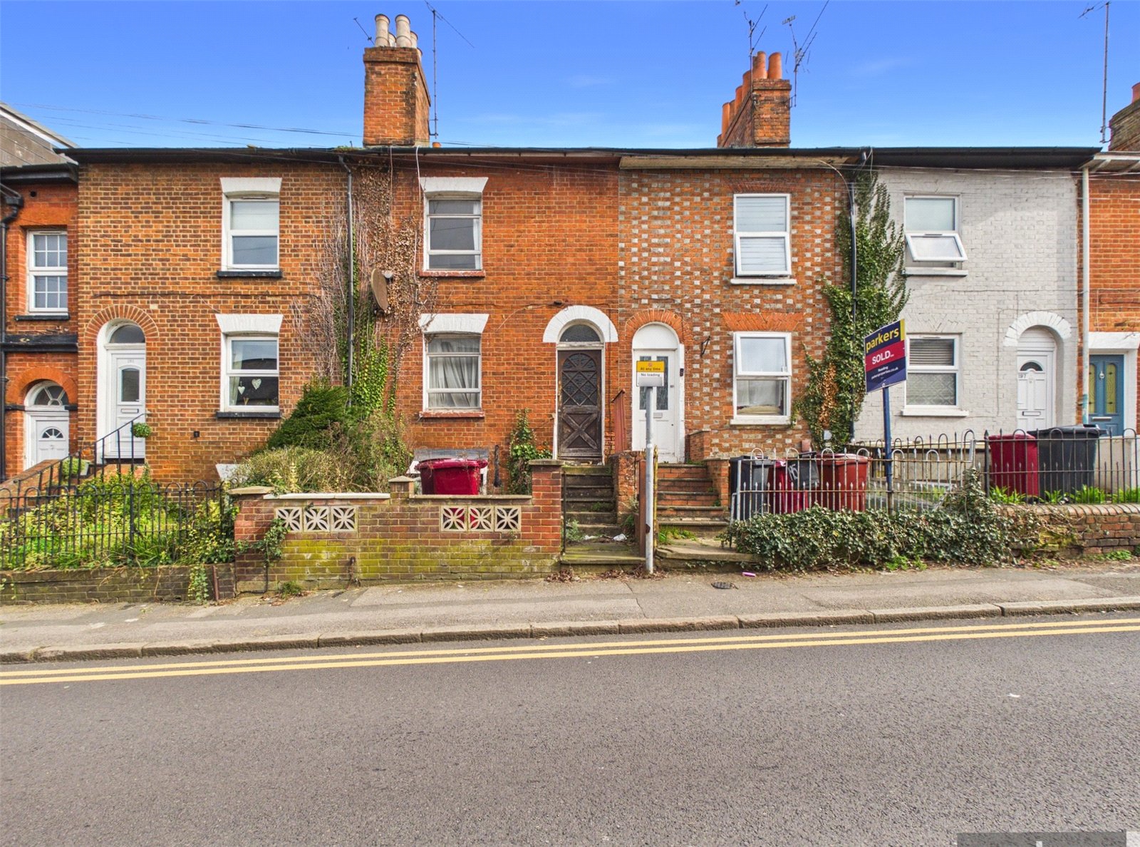 Reading, Berkshire