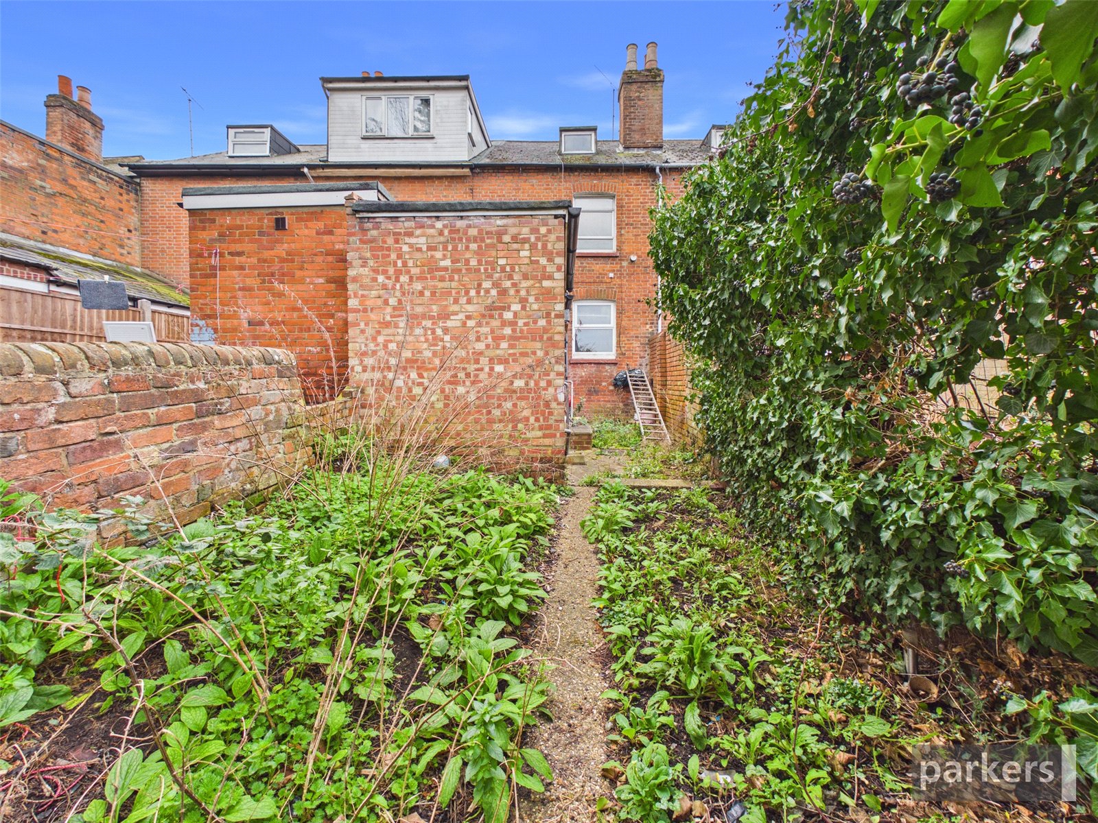 3 bedroom House for sale in Reading, Berkshire