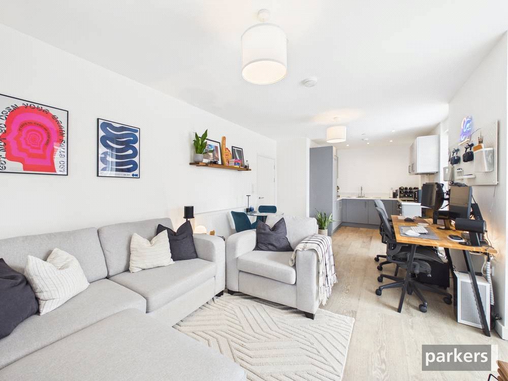 1 bedroom Flat for sale in Reading, Berkshire