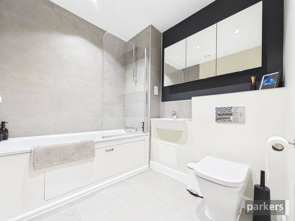 1 bedroom Flat for sale in Reading, Berkshire